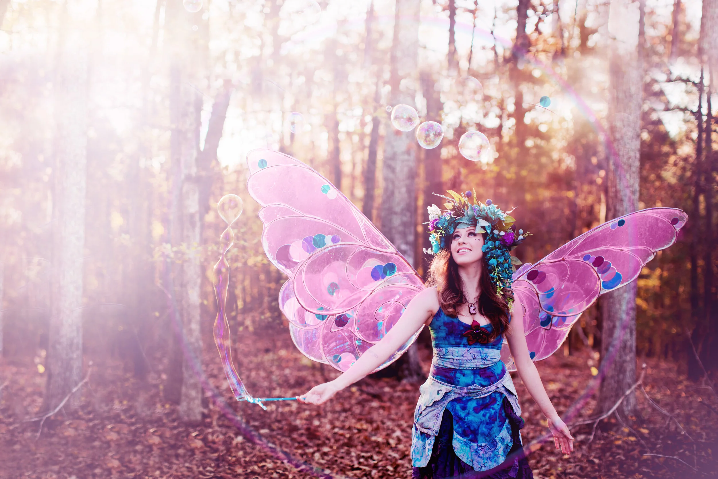 Primrose the Fairy